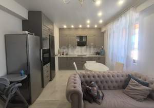 2-к квартира, вторичка, 71м2, 15/15 этаж