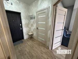 1-к квартира, вторичка, 34м2, 4/16 этаж
