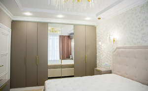 3-к квартира, вторичка, 73м2, 14/25 этаж