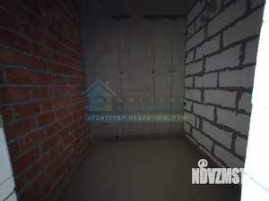 1-к квартира, вторичка, 42м2, 6/24 этаж