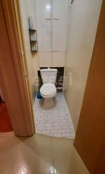 3-к квартира, вторичка, 54м2, 5/9 этаж