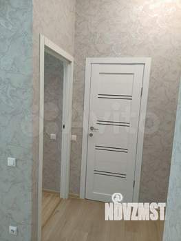 1-к квартира, вторичка, 36м2, 1/15 этаж