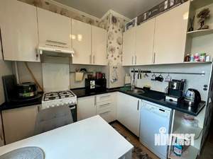 1-к квартира, вторичка, 41м2, 4/10 этаж