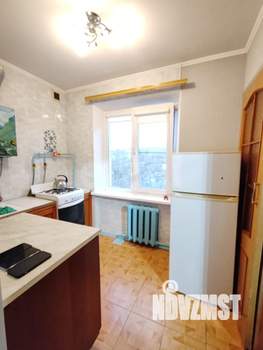 1-к квартира, вторичка, 30м2, 5/5 этаж