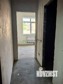 1-к квартира, вторичка, 16м2, 1/2 этаж