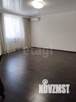 3-к квартира, вторичка, 93м2, 4/4 этаж