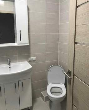 1-к квартира, вторичка, 43м2, 10/21 этаж