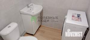 Студия квартира, вторичка, 19м2, 1/1 этаж