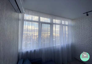 1-к квартира, вторичка, 50м2, 6/10 этаж