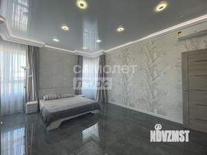 2-к квартира, вторичка, 64м2, 21/23 этаж