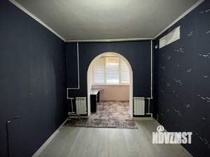 3-к квартира, вторичка, 62м2, 4/10 этаж