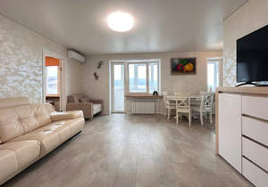 3-к квартира, вторичка, 55м2, 4/9 этаж