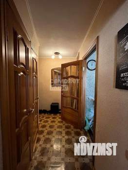1-к квартира, вторичка, 32м2, 3/5 этаж