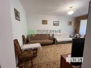 1-к квартира, вторичка, 38м2, 1/10 этаж