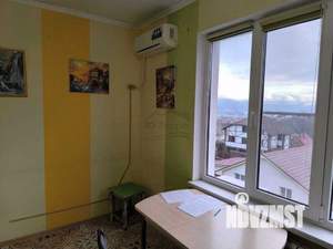 1-к квартира, вторичка, 36м2, 3/3 этаж