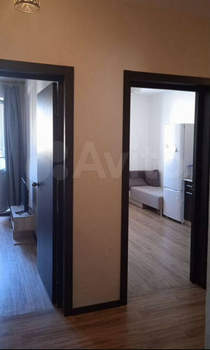 2-к квартира, вторичка, 55м2, 16/20 этаж