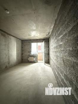 2-к квартира, вторичка, 69м2, 1/18 этаж