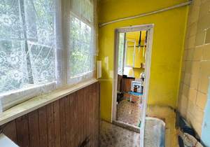 3-к квартира, вторичка, 66м2, 1/5 этаж