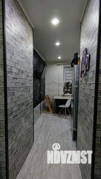 1-к квартира, вторичка, 36м2, 5/9 этаж