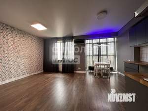 Студия квартира, вторичка, 34м2, 15/15 этаж