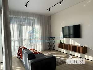 2-к квартира, вторичка, 52м2, 7/18 этаж