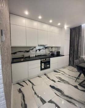 1-к квартира, вторичка, 38м2, 3/21 этаж