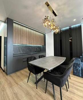 1-к квартира, вторичка, 52м2, 14/16 этаж