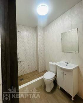 2-к квартира, вторичка, 40м2, 2/10 этаж