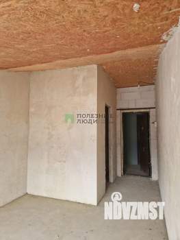 Студия квартира, вторичка, 17м2, 11/11 этаж