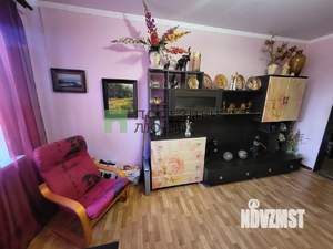 2-к квартира, вторичка, 53м2, 5/9 этаж