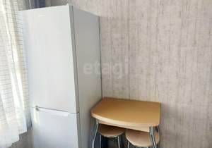 1-к квартира, вторичка, 32м2, 4/5 этаж