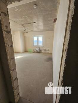 2-к квартира, вторичка, 76м2, 9/17 этаж