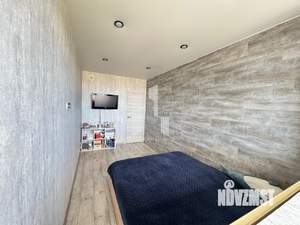 1-к квартира, вторичка, 50м2, 6/10 этаж