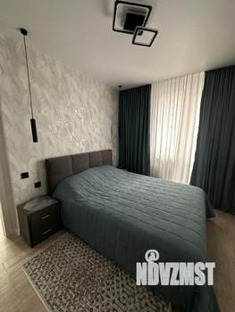 2-к квартира, вторичка, 50м2, 4/20 этаж