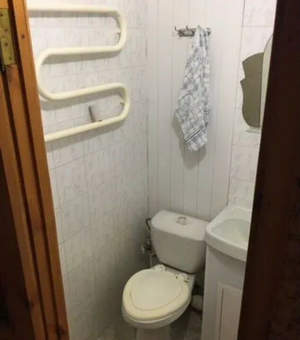 1-к квартира, вторичка, 31м2, 3/5 этаж