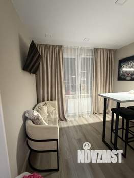 3-к квартира, вторичка, 73м2, 8/25 этаж