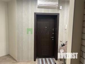 2-к квартира, вторичка, 56м2, 3/17 этаж