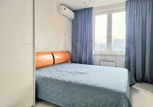 2-к квартира, вторичка, 60м2, 15/19 этаж