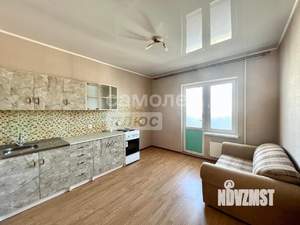 1-к квартира, вторичка, 45м2, 11/14 этаж
