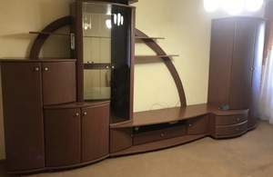 1-к квартира, вторичка, 32м2, 3/5 этаж