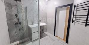 2-к квартира, вторичка, 78м2, 3/17 этаж