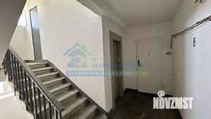 3-к квартира, вторичка, 63м2, 6/10 этаж