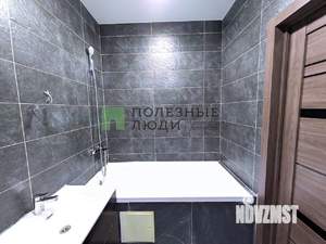 1-к квартира, вторичка, 39м2, 7/25 этаж