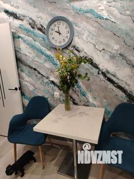 2-к квартира, вторичка, 51м2, 9/10 этаж