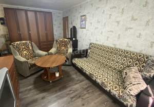 2-к квартира, вторичка, 43м2, 1/5 этаж