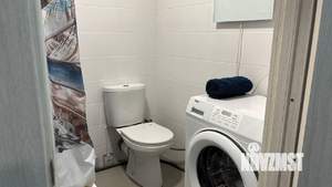 Студия квартира, вторичка, 20м2, 3/13 этаж