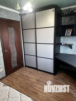 2-к квартира, вторичка, 44м2, 4/9 этаж