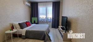 1-к квартира, вторичка, 37м2, 12/17 этаж