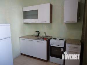 1-к квартира, вторичка, 35м2, 3/9 этаж
