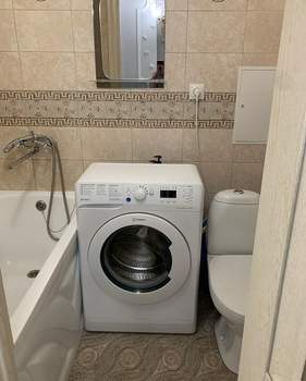 1-к квартира, вторичка, 22м2, 8/9 этаж